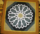 Sherry Werum Mosiac Quilts